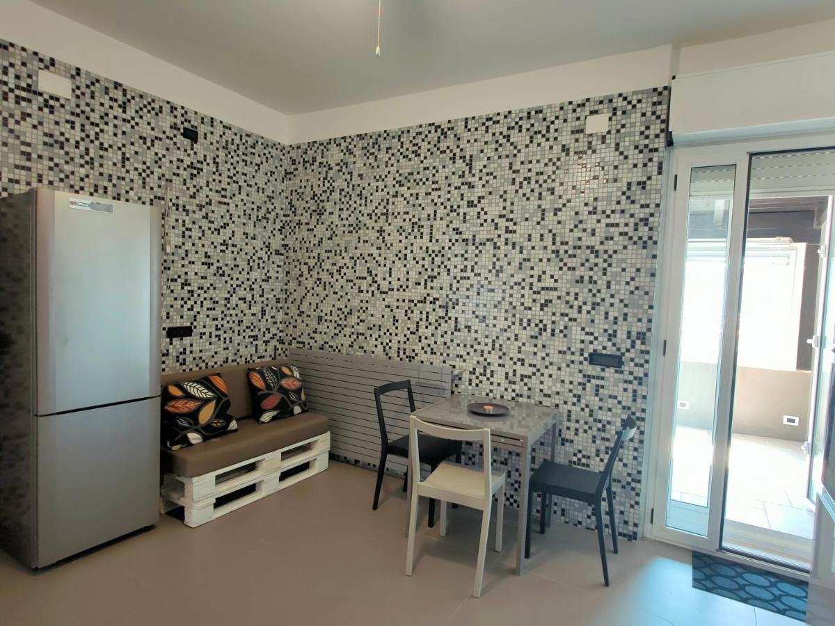 Seafront Suites Бари Экстерьер фото